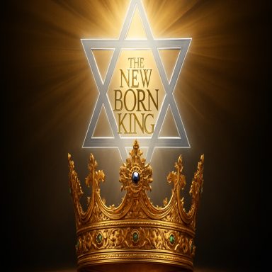 THE NEW BORN KING